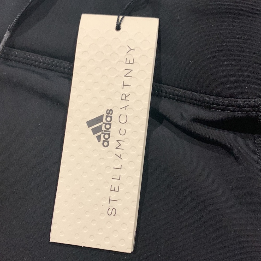 NWT adidas By Stella McCartney‎ Stirrup Tight - Picture 7 of 11